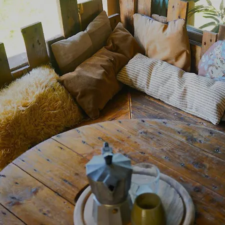 Holiday home Ont Moeten - Waterflow