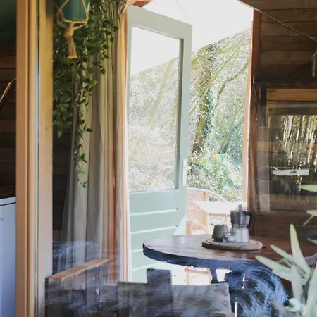 Holiday home Ont Moeten - Waterflow Rekken