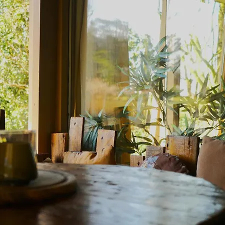 Ont Moeten - Waterflow Rekken