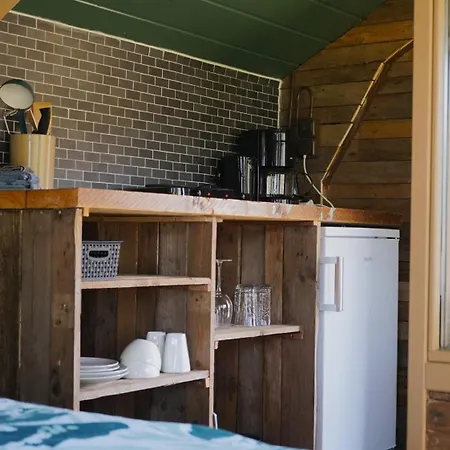 Holiday home Ont Moeten - Waterflow *