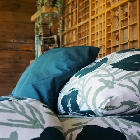 Holiday home Ont Moeten - Waterflow Rekken