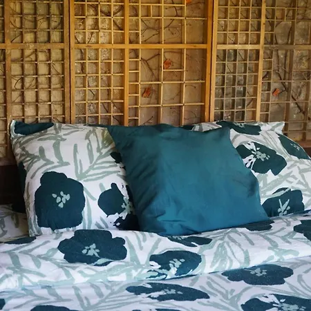 Ont Moeten - Waterflow Holiday home Rekken