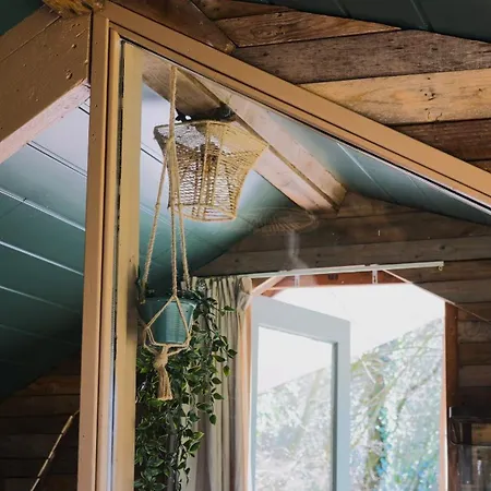 Holiday home Ont Moeten - Waterflow Rekken