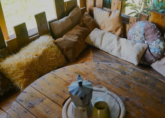 Holiday home Ont Moeten - Waterflow