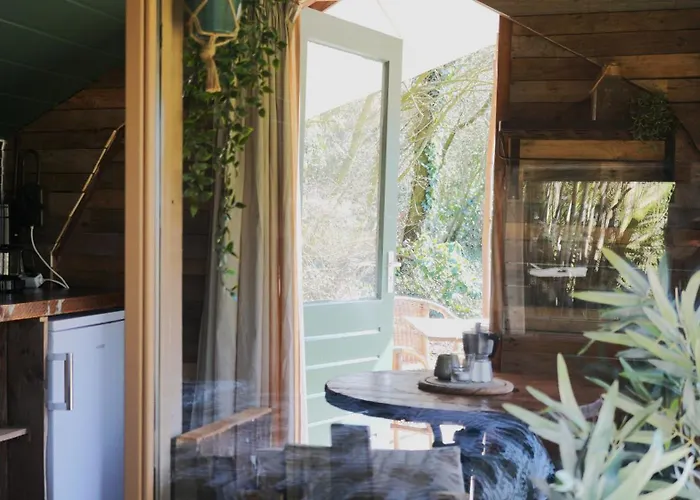 Holiday home Ont Moeten - Waterflow Rekken