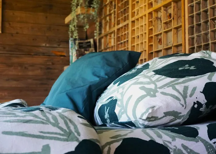 Holiday home Ont Moeten - Waterflow Rekken