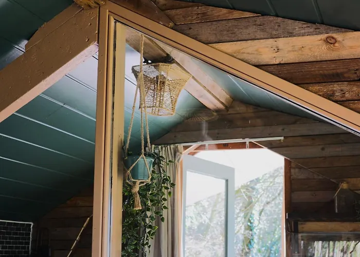 Holiday home Ont Moeten - Waterflow Rekken