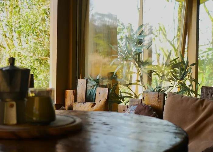 Ont Moeten - Waterflow Rekken